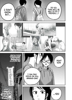 [Nakaura Tomoki] Ueno-kun wa Kaihatsu-zumi Dai 88 wa | Ueno-kun Has Been Developed Chapter 88 [English] — page 17