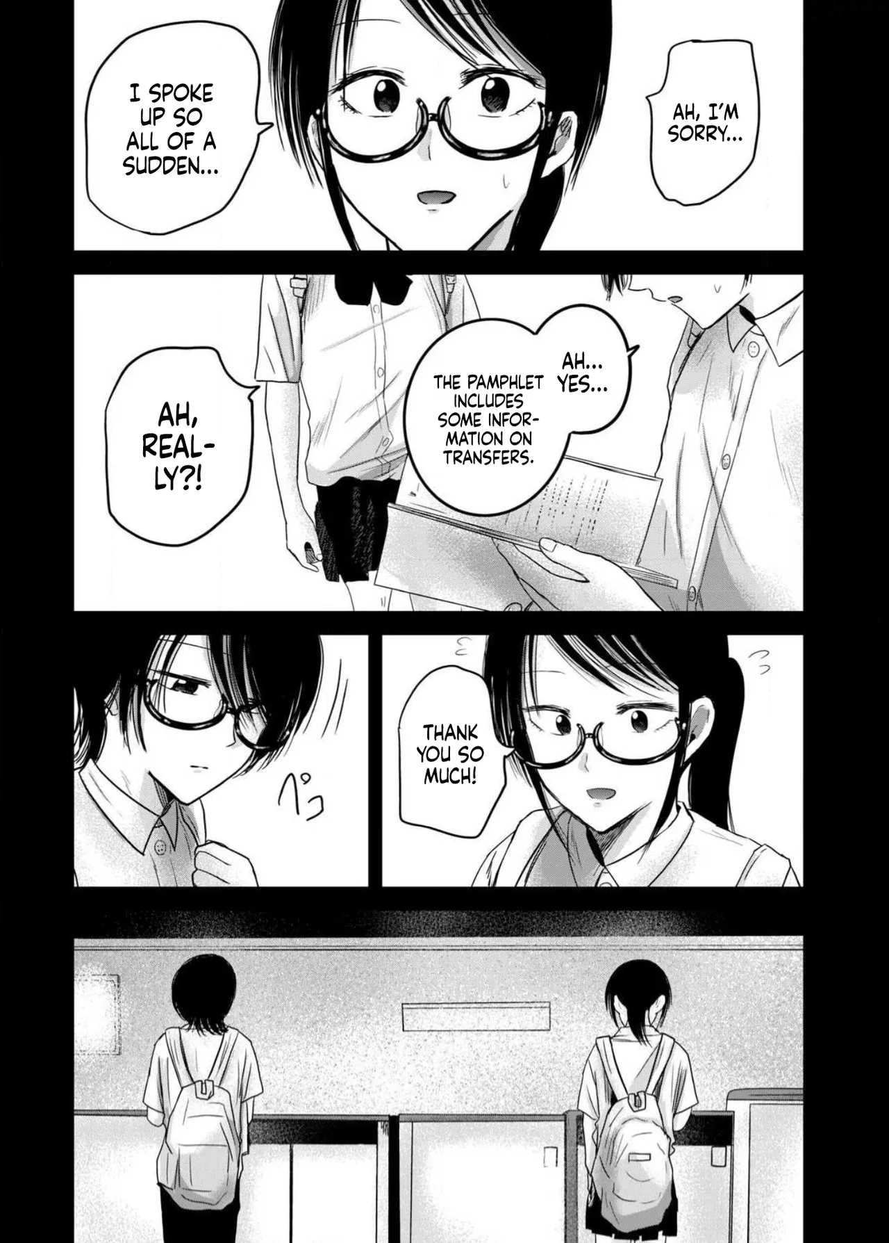 Ueno-kun wa Kaihatsu-zumi Dai 88 wa | Ueno-kun Has Been Developed Chapter 88 page 7 full
