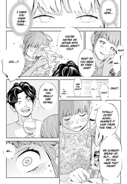 [Rocinante] Hanamizuki Vol.1 [Saitei no Onna] [Digital] [English] [MTL] — page 18