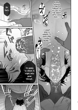 [Club Renew (Teniya Yoshiwaki)] Kimajime Senmu no Himeta Sei | The Hidden Desires of the Upright Executive [English] [Decensored] — page 23