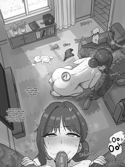 [laliberte] GOOD WIFE [English] — page 18
