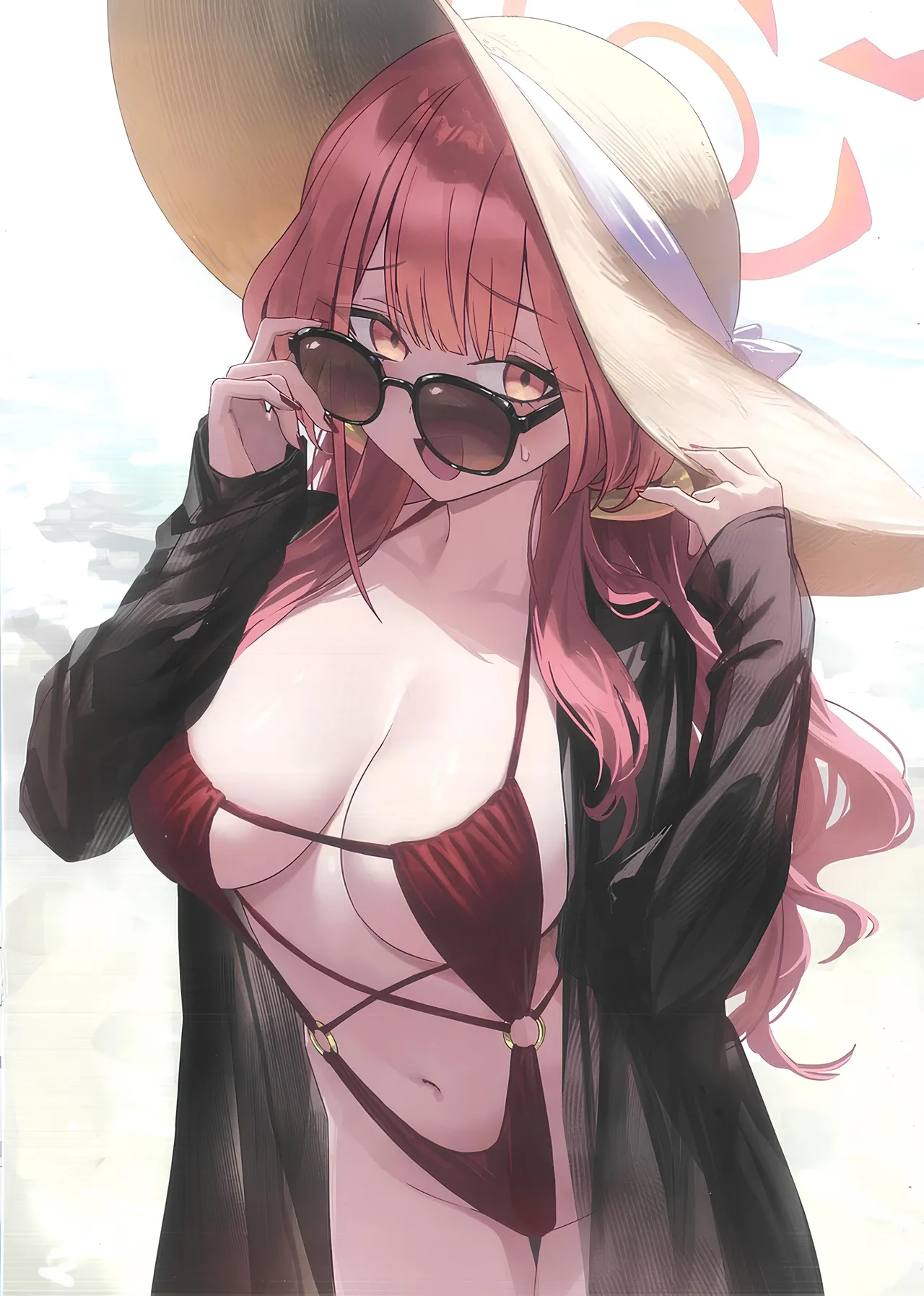 MIZUGI Archive page 10 full