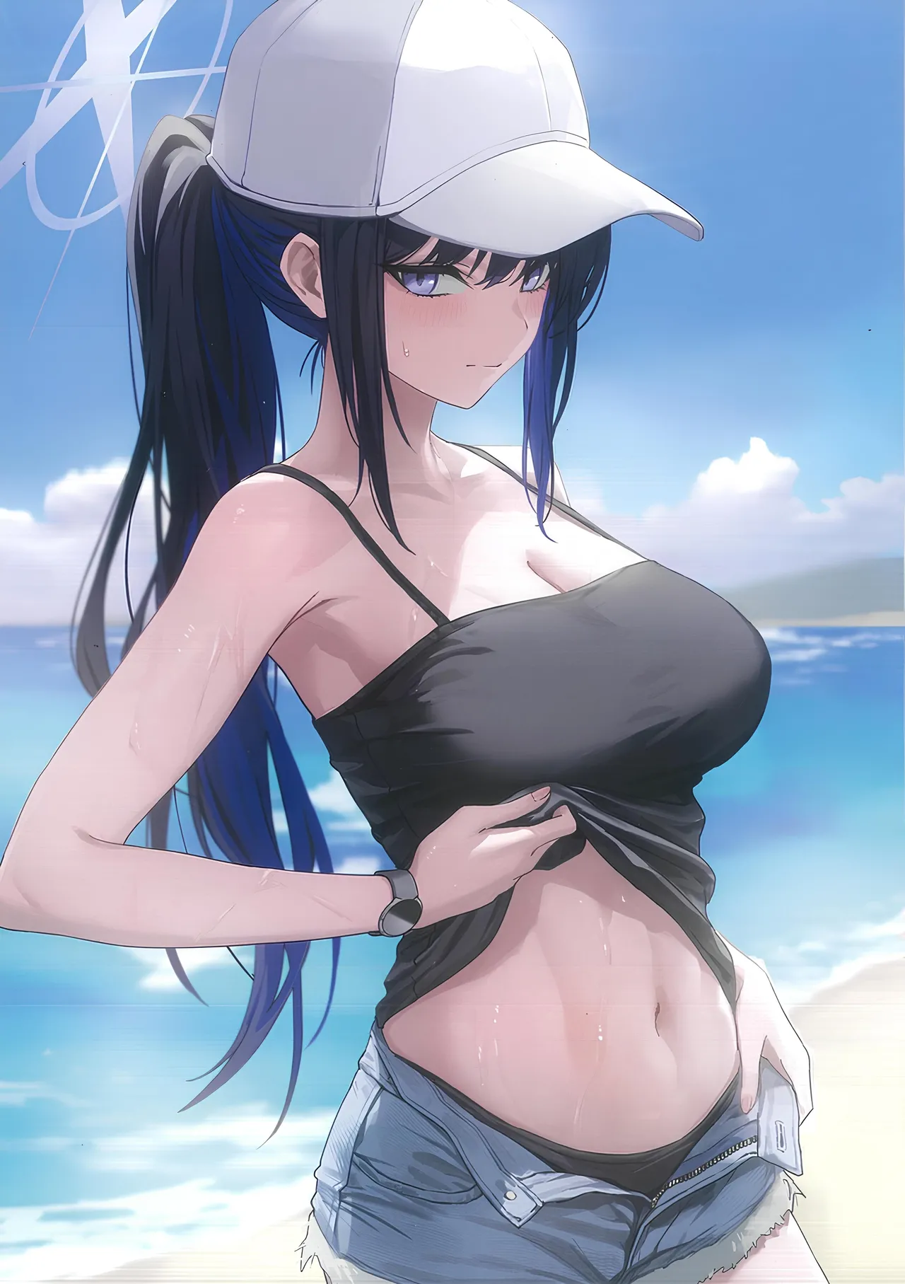 MIZUGI Archive page 7 full