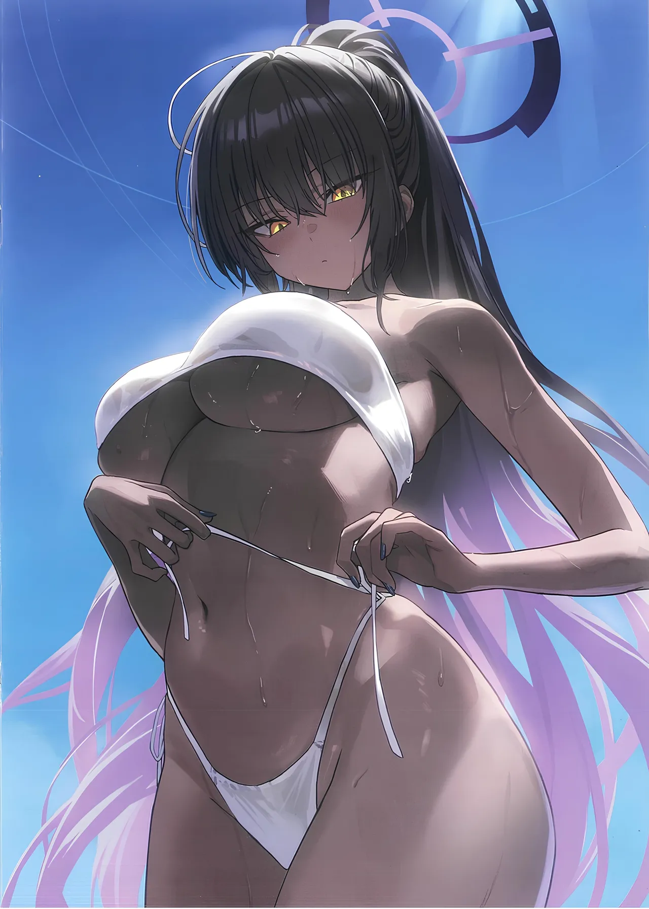 MIZUGI Archive page 8 full