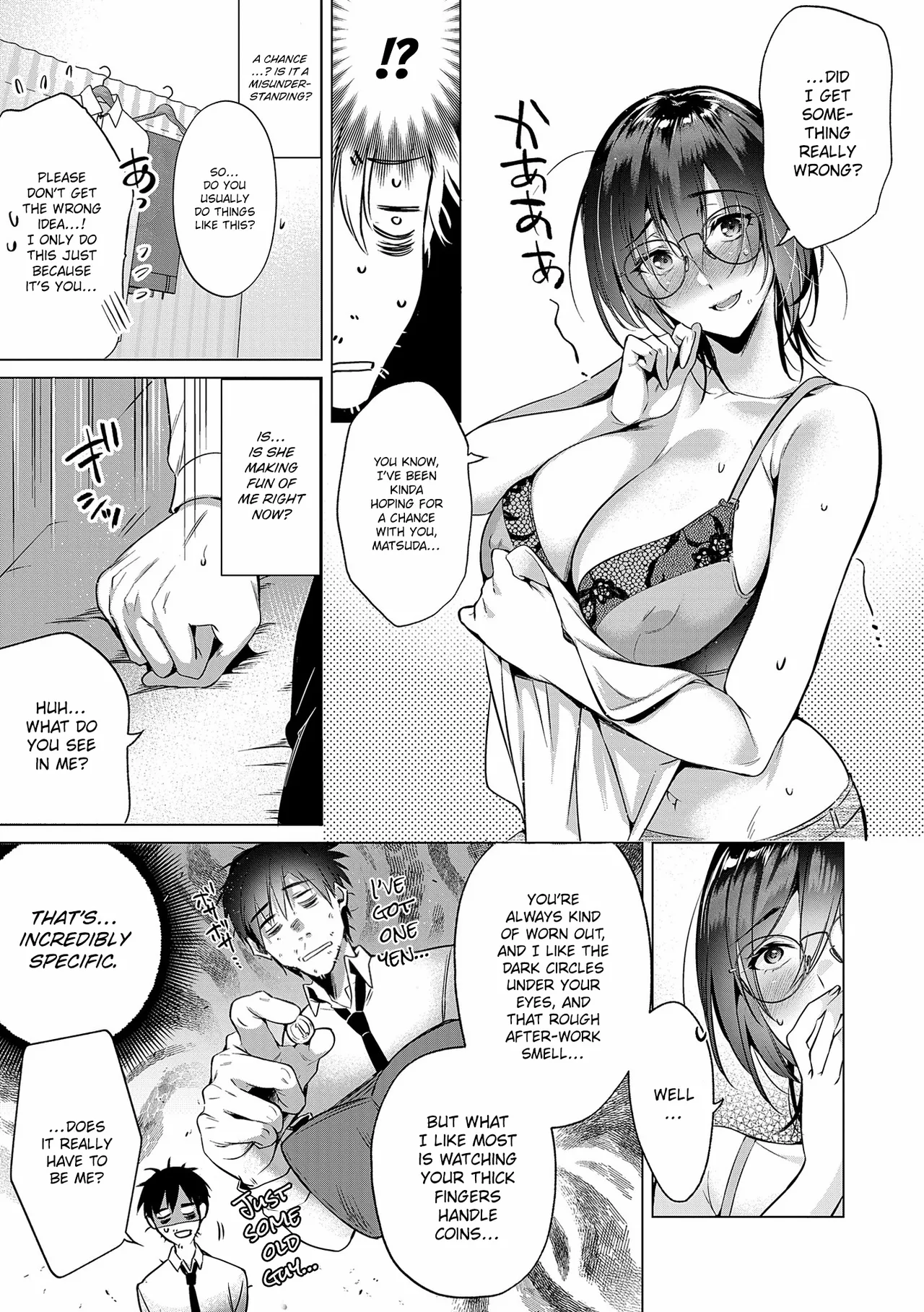 could die happy now page 7 full