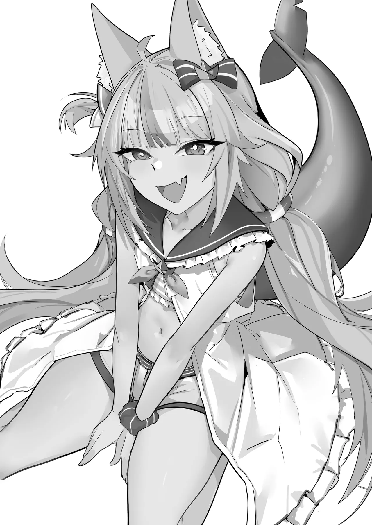 Ia benar-benar Datang Kerumah page 2 full