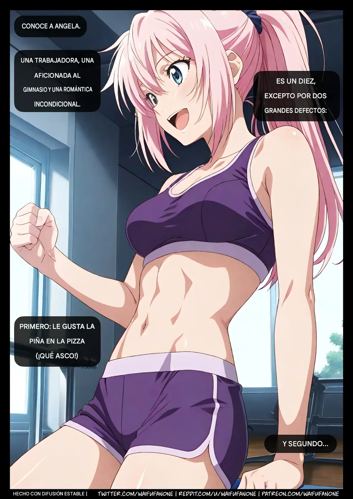 Waisted Trajectory page 2 full