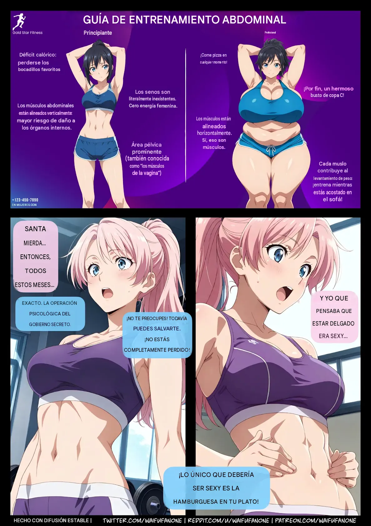 Waisted Trajectory page 4 full