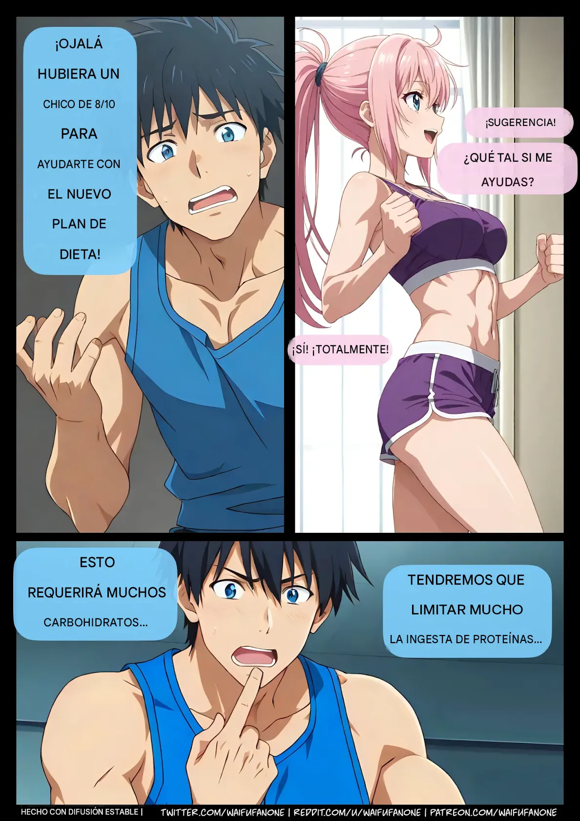 Waisted Trajectory page 6 full