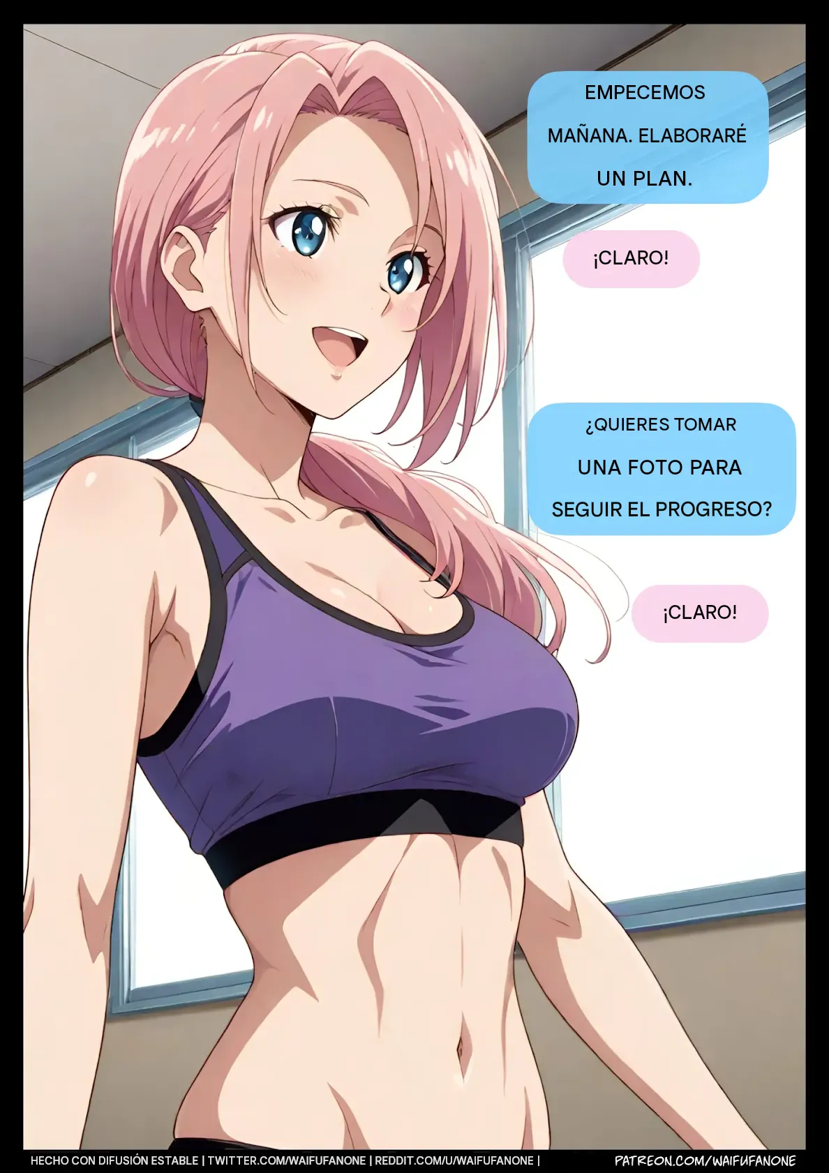 Waisted Trajectory page 7 full