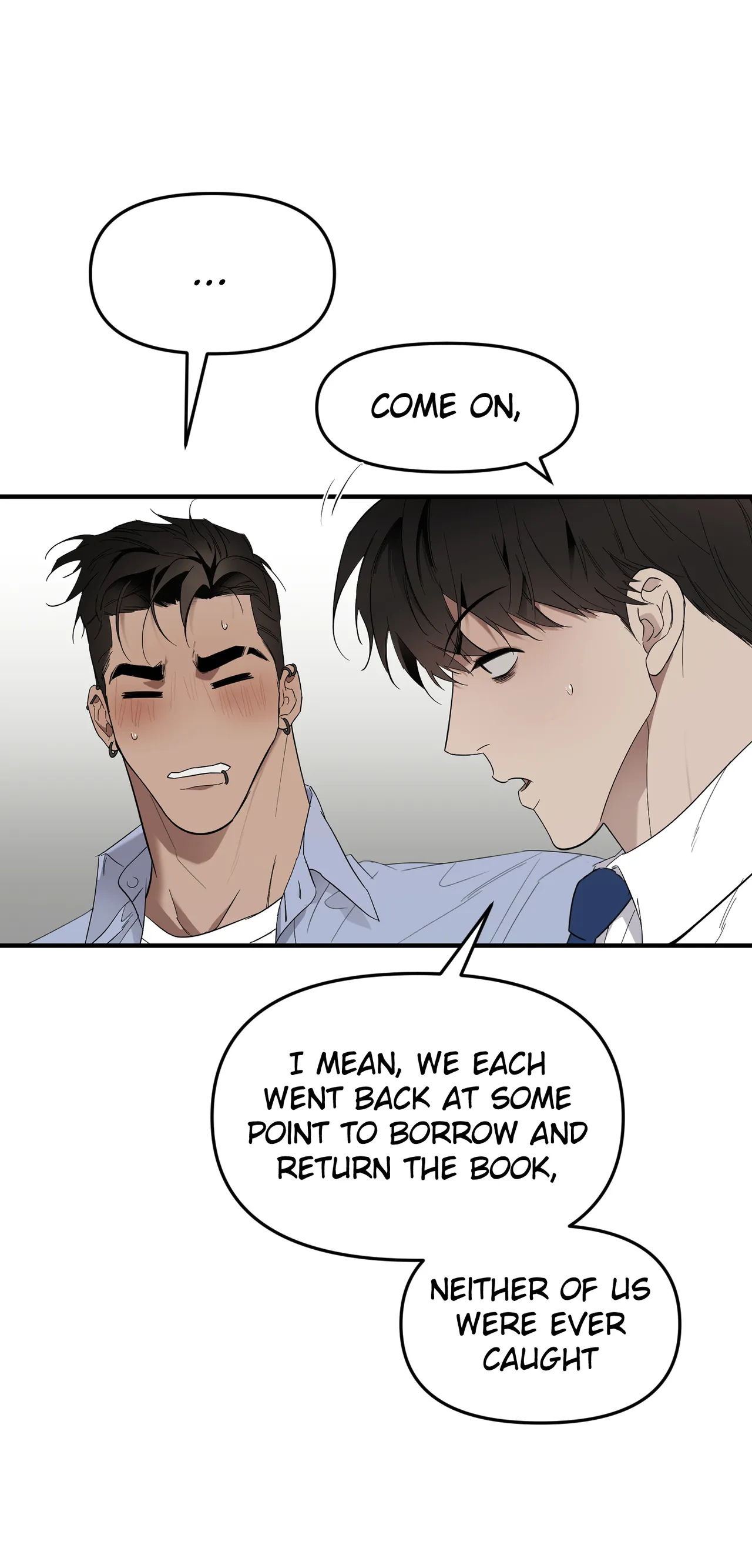 Take Off S2 Ch.152 page 5 full