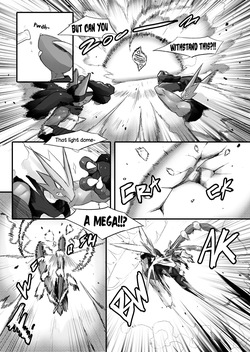 [Agitype] BURNT METAL II: FROZEN STEEL [English] — page 14