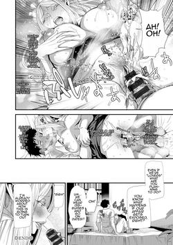 Does the Married Elf Who Made Her AV Debut Dream of a Genuine Orgasm Chapter 2 [MTL] — page 20