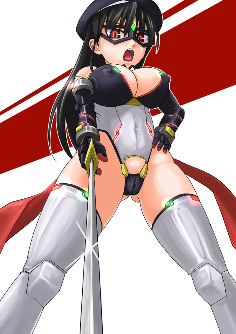 SILVER RAINA Battle 1-3 & Other page 2 full