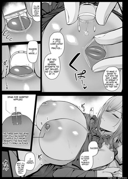 liyoosa - Maid-san Shirīzu EP1-EP11  女僕小姐系列 EP1-EP11 — page 24