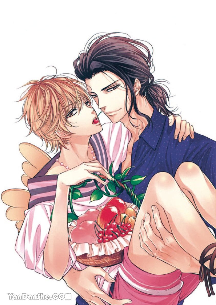 ~Doujin~VOL.05 Gouin Sakka to Hinadori no Katakoi︱强势作家与雏鸟的单恋 page 2 full