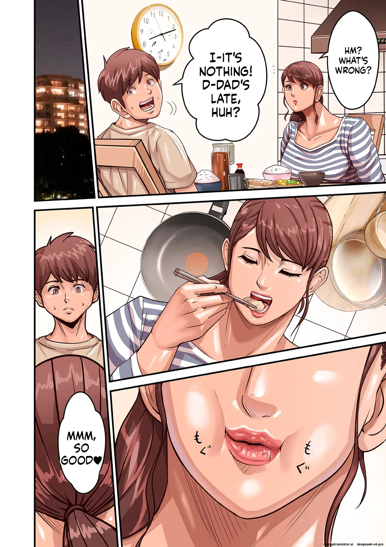 Provoking Men Part 1 page 4 full