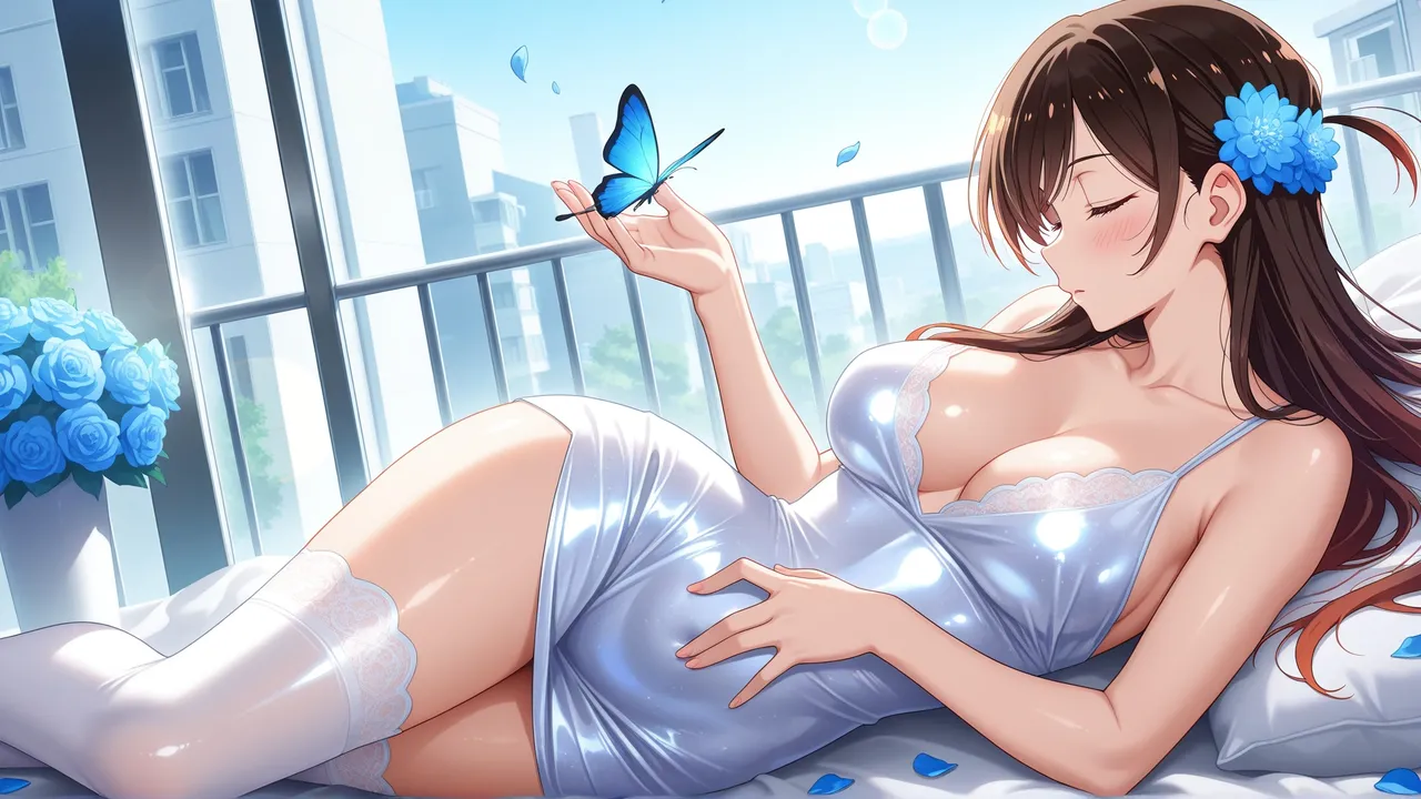 -小马拉大车-鲁迪的异世界之旅 租借女友 水源千鹤 1--5篇  -1280x page 4 full