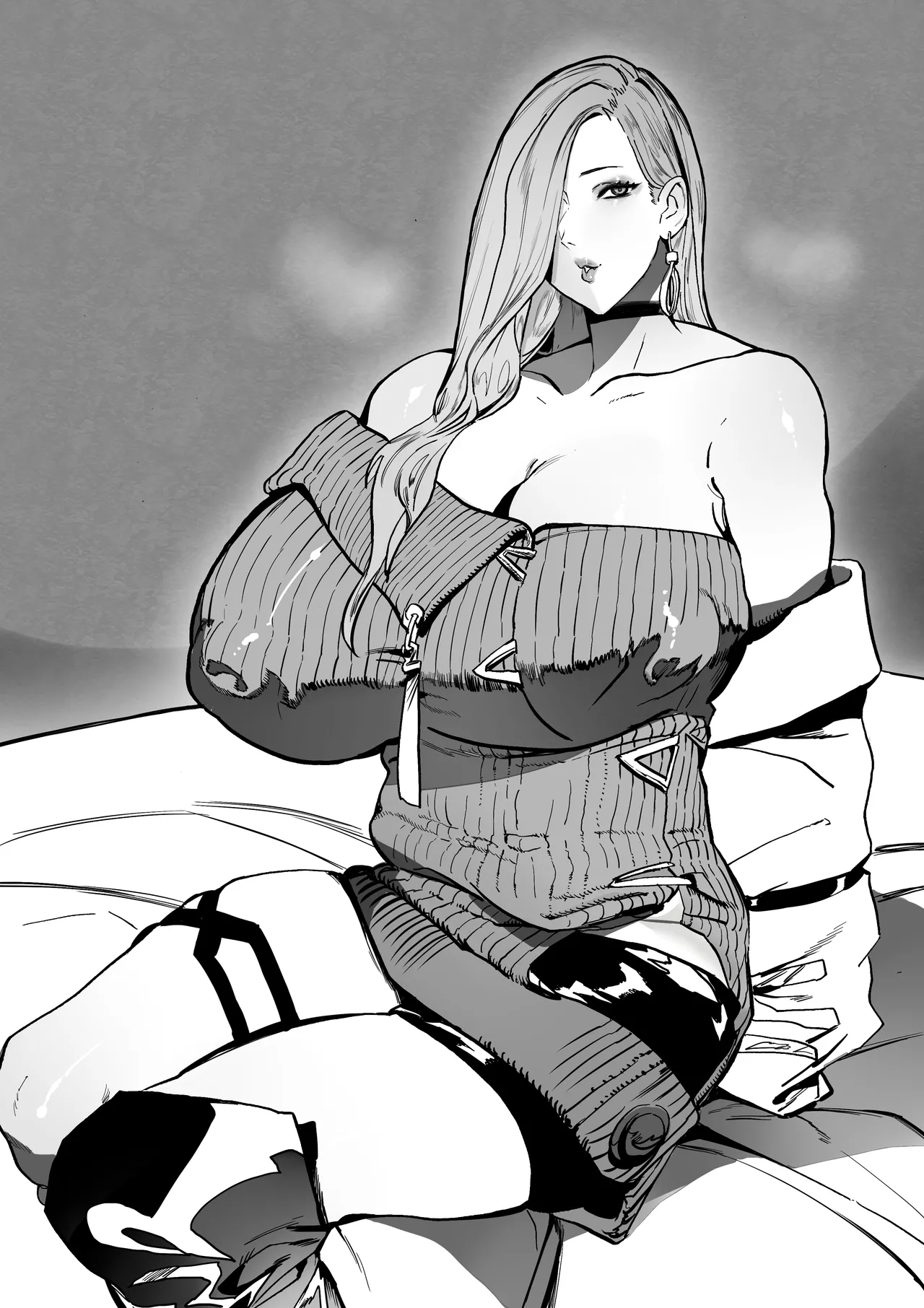 《新豚速成》 page 4 full