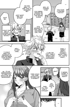 [Peko Renmei (Azuma Riru)] Otonagirai na Furyoushounen ga Futanari Tennen Onna Kyoushi ni Teisoutai Shasei Kanri Gyaku Anaru de Kousei Saserareru Hanashi | Delinquent Gets Chastity Belt Ejaculation Management & Disciplinary Reverse Anal Rehabilitation [ENG](Translators Unite) — page 16
