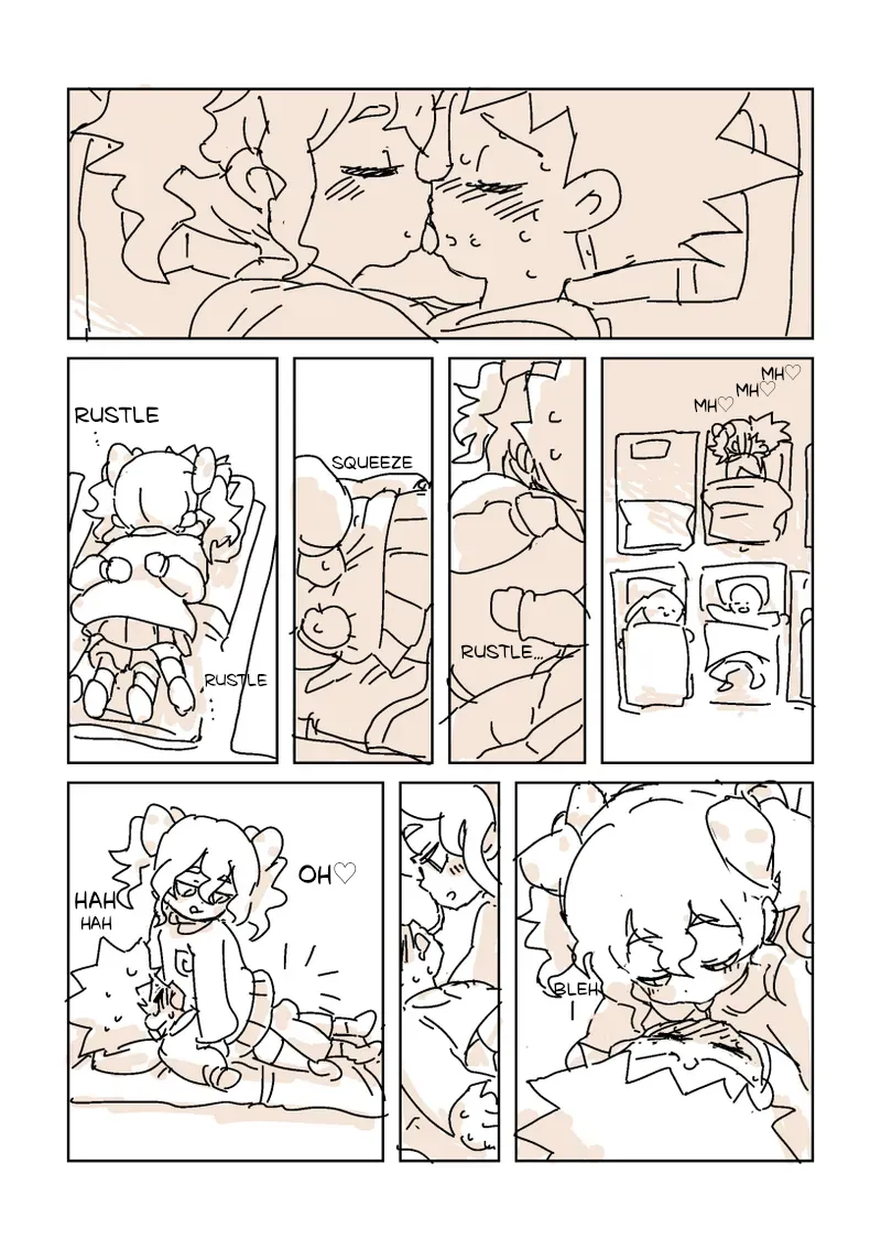 Nap time page 2 full
