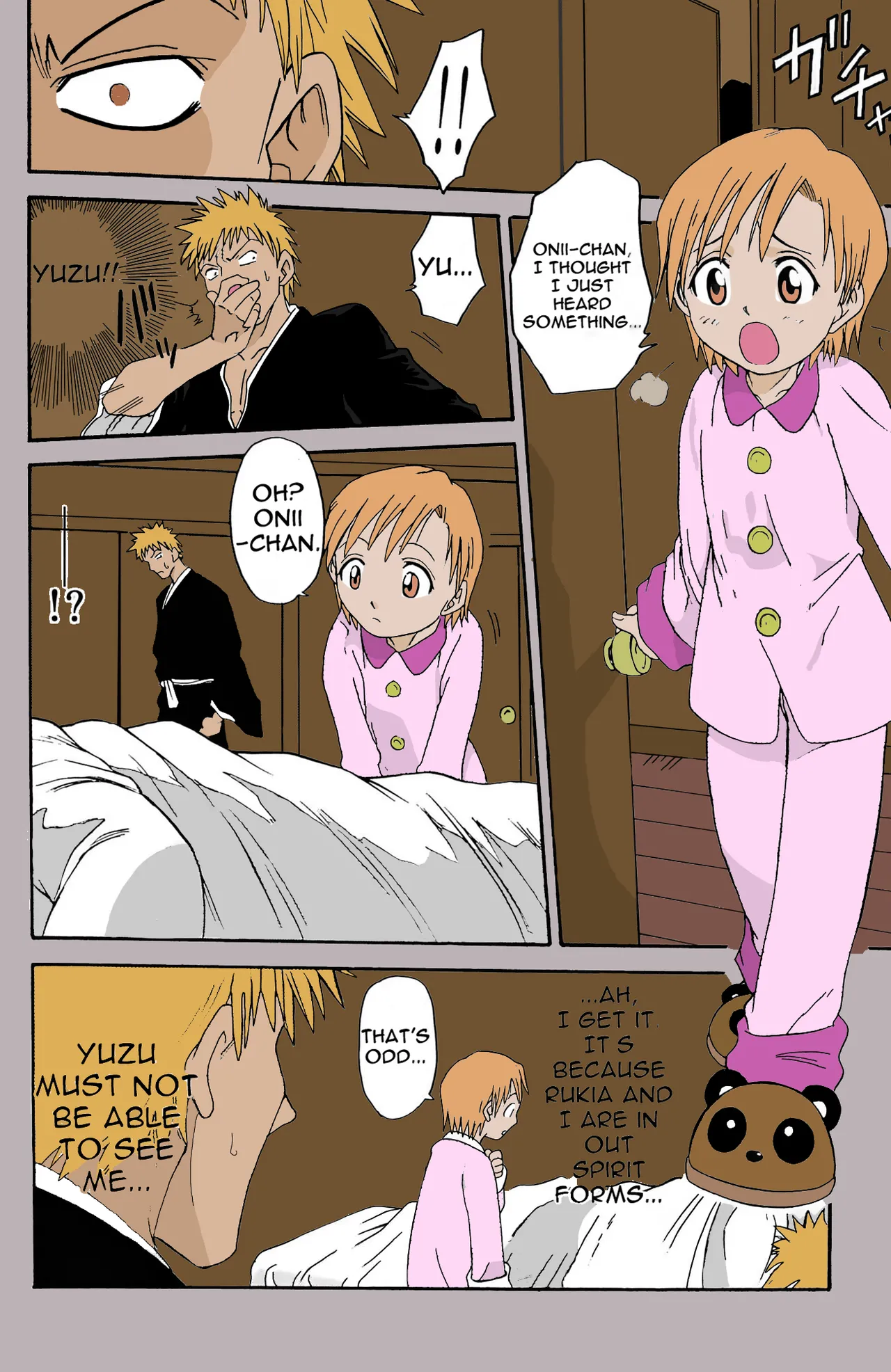 BLECHCH page 8 full