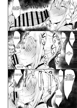 [Ginjou Maggots (Kurotama)] Zen Zero no Koubi Senyou Mesubuta Yome | Zenless Zone Zero's Mating-Only Sow Bride (Zenless Zone Zero) [English] [Digital] — page 13