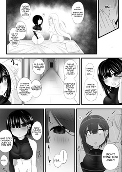 [Miira] Boukensha Party ga Succubus Otosareru | An Adventurer Party is Corrupted by a Succubus [English] — page 11