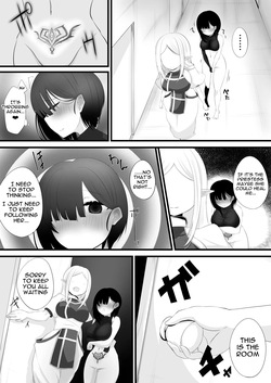 [Miira] Boukensha Party ga Succubus Otosareru | An Adventurer Party is Corrupted by a Succubus [English] — page 12