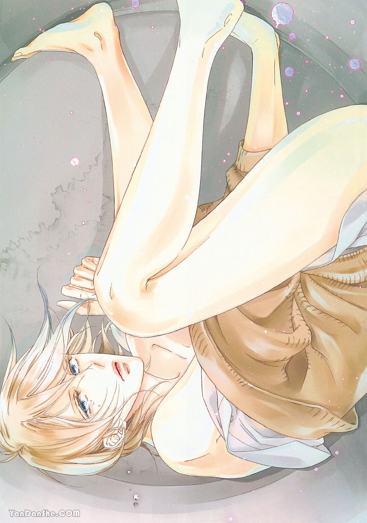 Fetish︱只为你痴狂 page 2 full