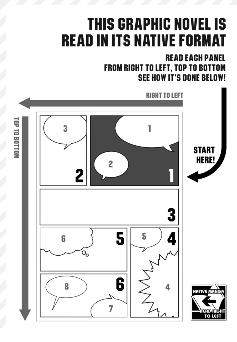 Real Sex Stories Vol. 2 page 2 full