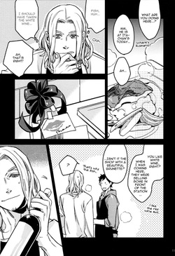 [MICROMACRO (Yamada Sakurako)] Friday after noon (Hetalia Axis Powers) [English] — page 11