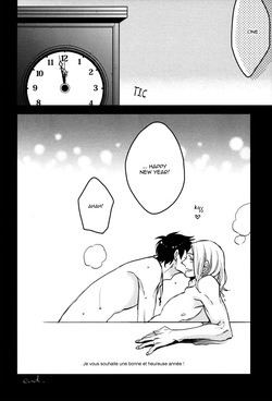 [MICROMACRO (Yamada Sakurako)] Friday after noon (Hetalia Axis Powers) [English] — page 22