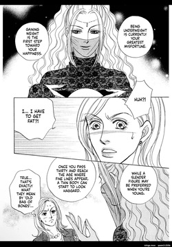 Reverse diet — page 16