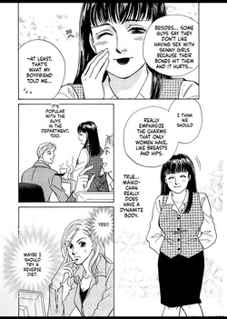 Reverse diet — page 18