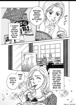 Reverse diet — page 21