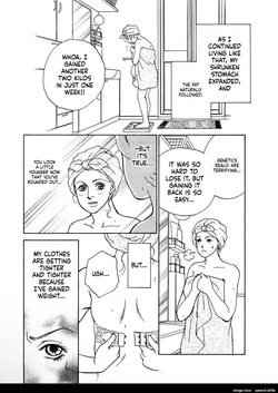 Reverse diet — page 22