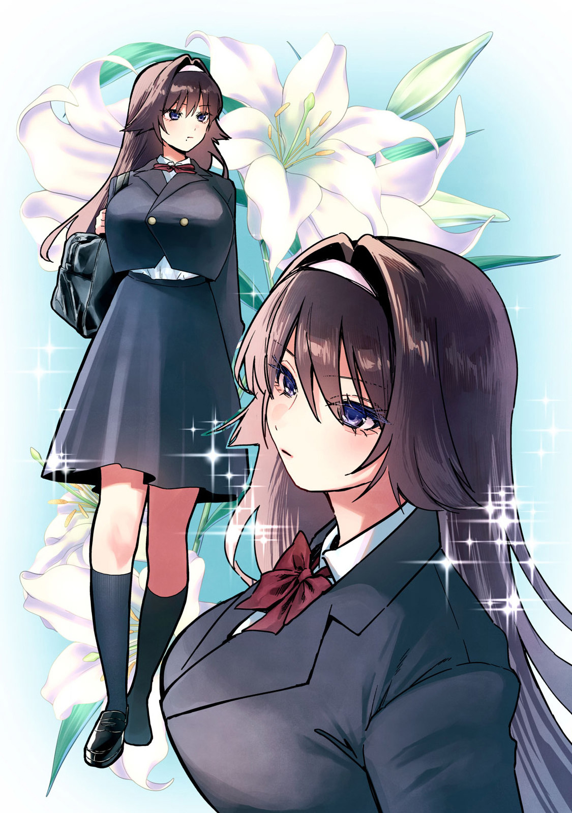 Otome no Okazu - Chapter 1-11 page 3 full