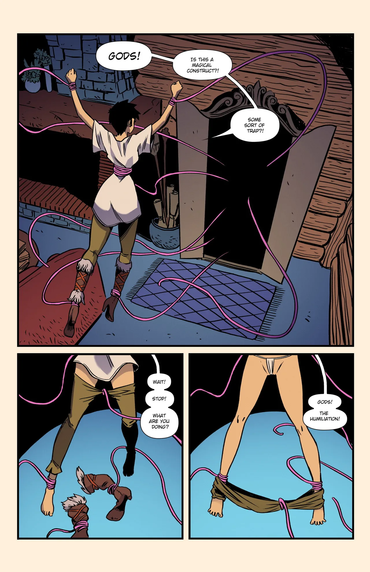 wardrobe entrapment page 6 full