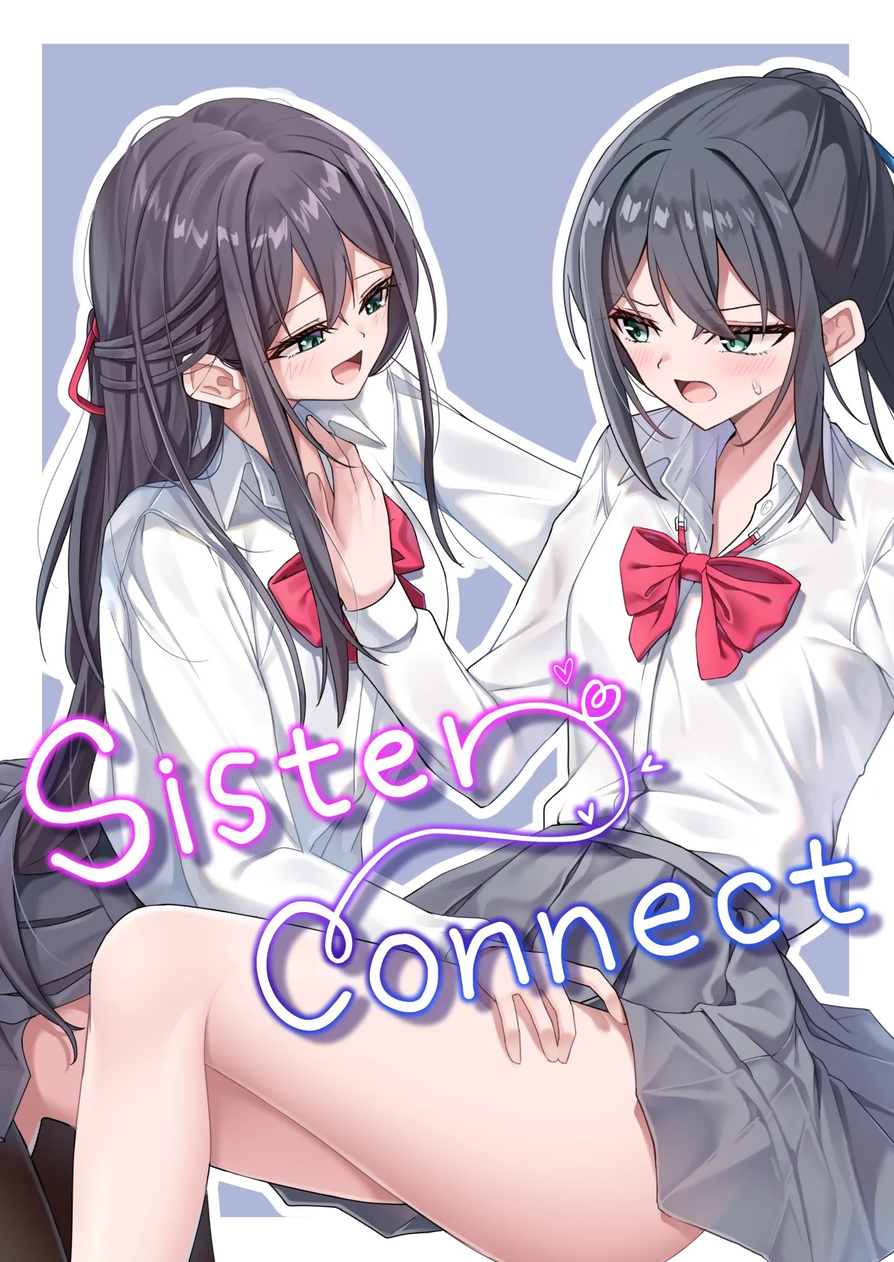 Sister Connect page 2 full