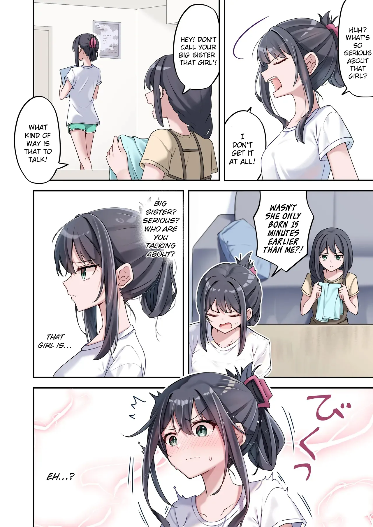 Sister Connect page 5 full