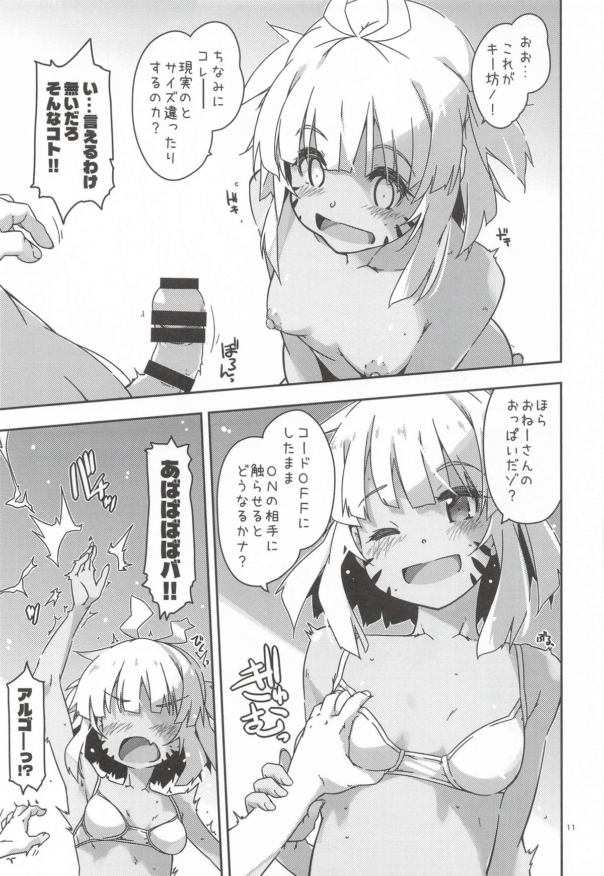 検証が必要だからナ page 10 full