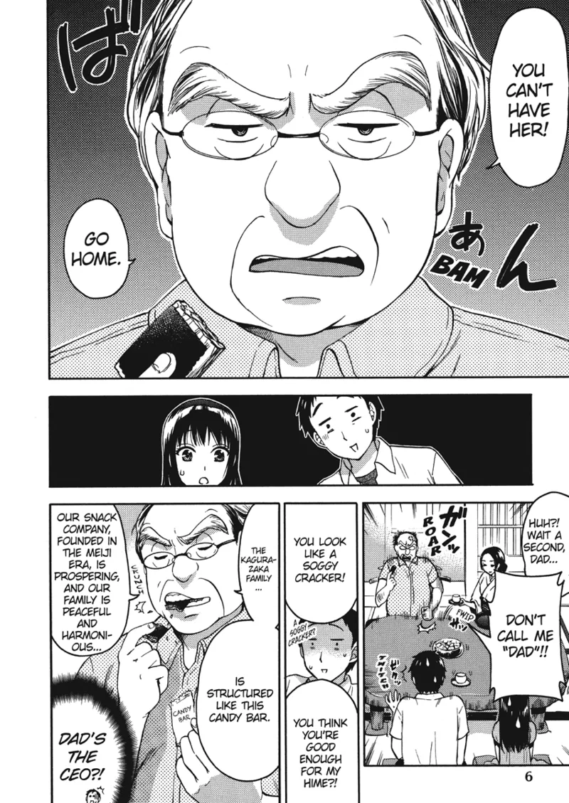 Knock Me Up page 8 full