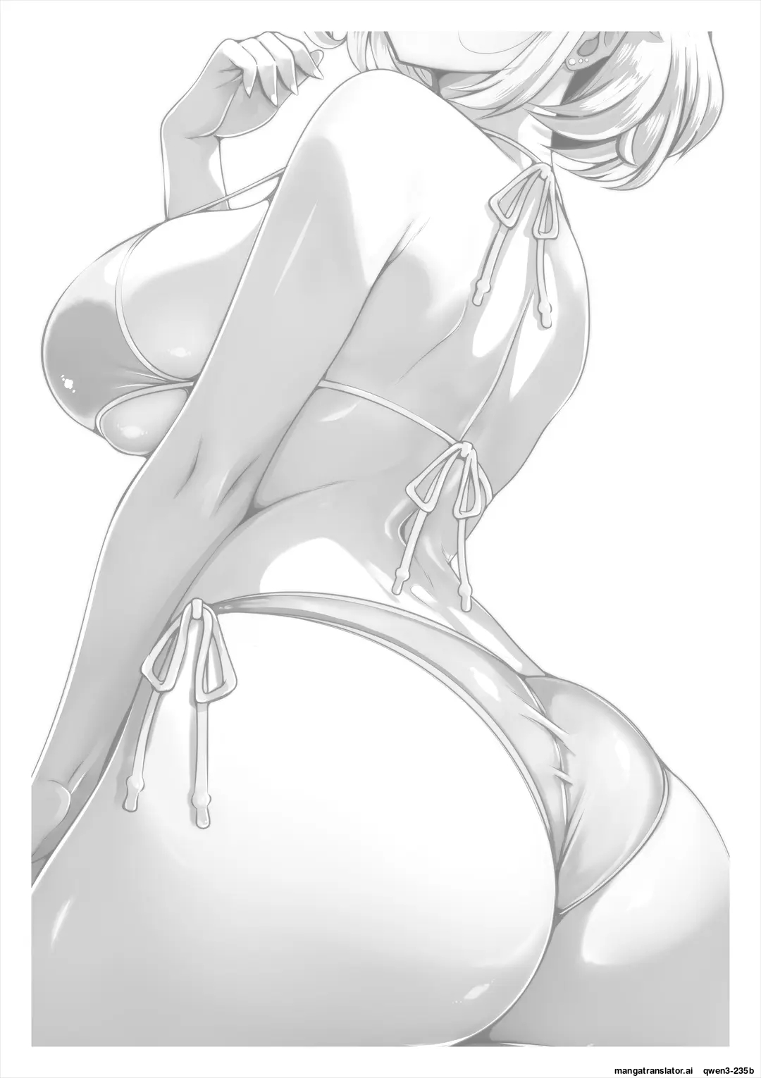 Tsuma no Imouto 4 page 3 full