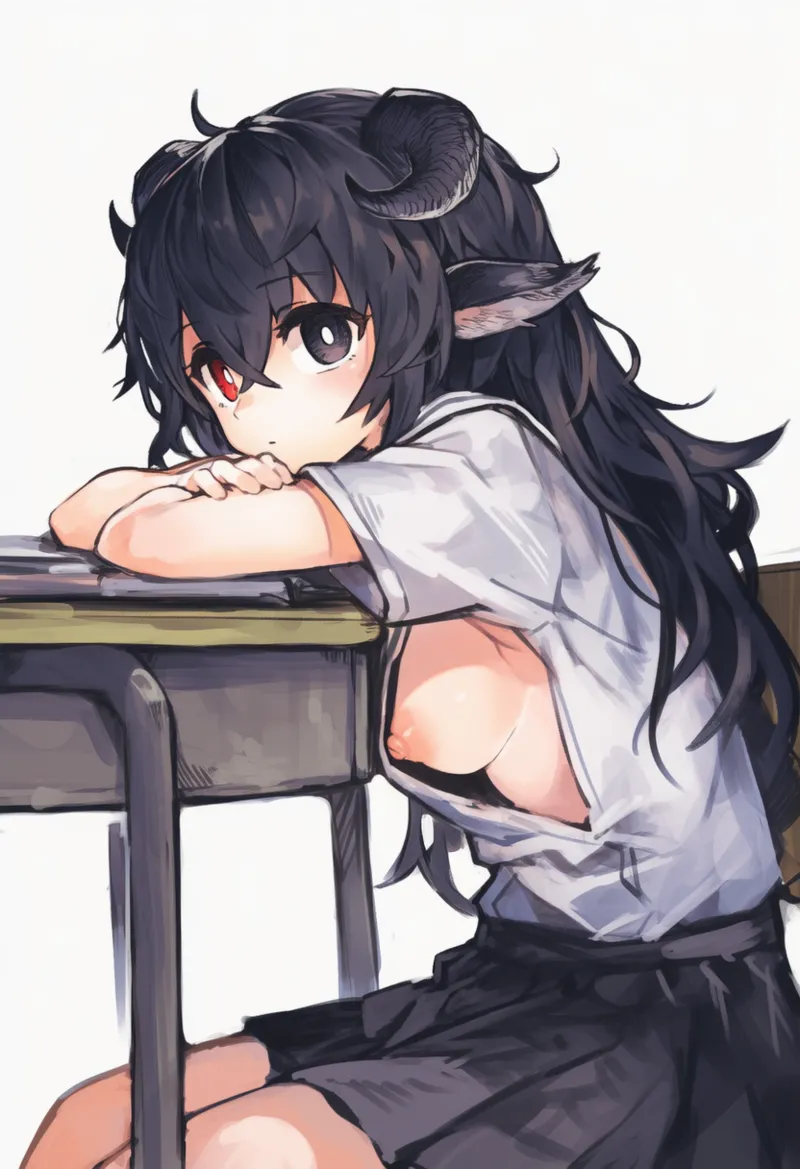 星野風禾 page 10 full