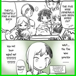 [aneco] TsukaSen Log (Dr.STONE) — page 11