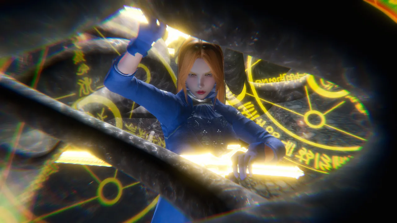 Shattered Sun 12 page 2 full