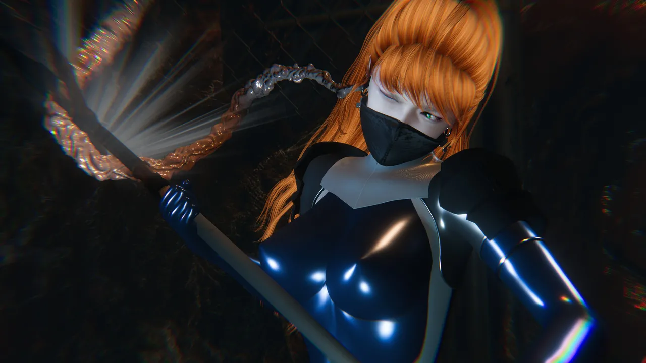 Shattered Sun 12 page 7 full