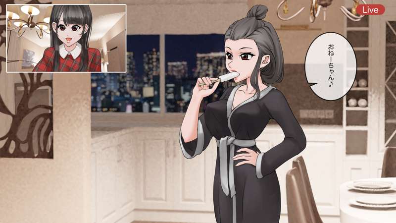 What happened after the online drinking party page 2 full