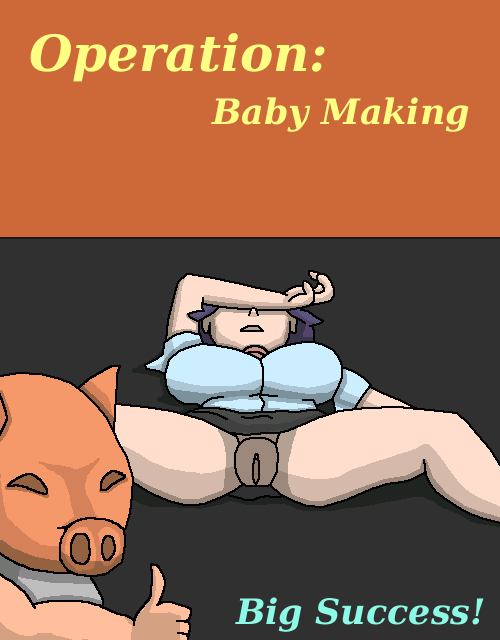 AssaultOnSenpai by NeoWeebLord / ObviouslyASicko 2022-07 page 5 full